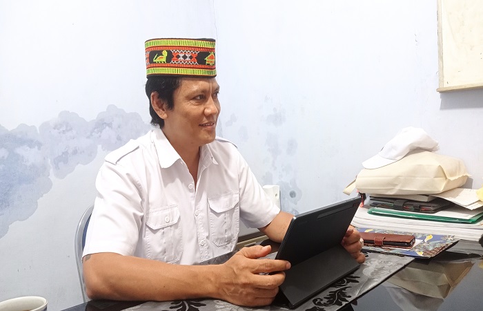 Djibrael Tuka Rohi
