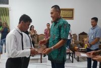 Pelatihan Magang Pariwisata 