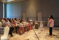 Perluas Pasar Internasional, BPOLBF dan Garuda Indonesia Selenggarakan Famtrip dan TTM