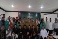 GP Ansor Ngada Gelar Diklat Terpadu Dasar