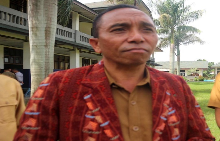 Alfonsius Kolo