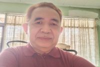 Gerald N. Bibang