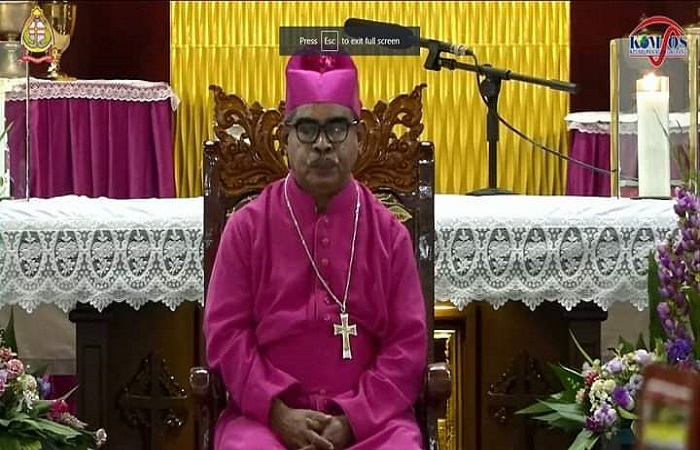 Uskup Agung Kupang