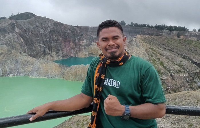 Fidelis Ghade