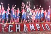 Turnamen Askab Ende Cup U23 Selesai, Panitia Realisasi Pembayaran Hadiah