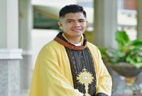 Pater Willy Lisam, SVD