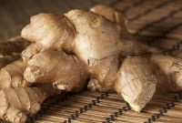 Jahe Merah, Tumbuhan Herbal yang Memiliki Banyak Khasiat. (alodokter.com)