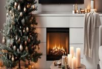 Ide Dekorasi Natal Terbaik Tahun Ini, Bikin Ruangan Tampak Indah dan Unik. (foto: dok.ruparupa.com)