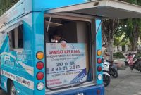 Target Pendapatan Rp 34 Miliar, Ini yang Akan Dilakukan UPTD Pendapatan Daerah Wilayah Ende