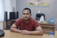 Iptu I Gusti Made Andre Putra Sidarta