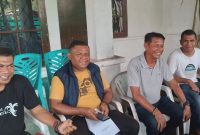 Tim Transisi Segera Serahkan Hasil Kerja ke Bupati dan Wabup Ende Terpilih