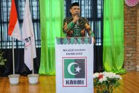 KAHMI Ende Siap Berkolaborasi dengan Pemerintah, Ende Baru Harus Merangkul