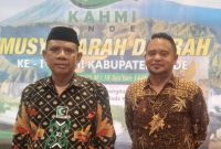 KAHMI Ende Siap Berkolaborasi dengan Pemerintah, Ende Baru Harus Merangkul