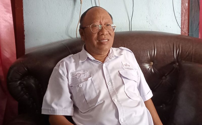 Y. A. T. Lukman Riberu