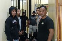 Polres Nagekeo Amankan 6 Orang Terduga Pelaku Penganiayaan dan Pengeroyokan