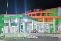 RSUD Ende, Kabupaten Ende