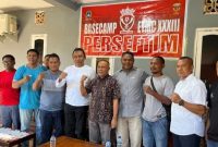 Perseftim, Kabupaten Flores Timur, NTT. (IST)