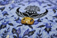 Ilustrasi PNS. Jam kerja PNS ASN selama Ramadhan 2025. Jam kerja PNS Ramadhan 2025. Jam kerja dan hari kerja ASN selama puasa. Cerita Calon PNS 2024 usai Pemerintah Sesuaikan Pengangkatan CASN: Telanjur Resign, Terancam Menganggur((Shutterstock))