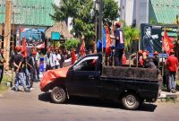 PMKRI Maumere Desak Kejari Sikka Selidiki Dugaan Korupsi Dana Jasa Covid-19