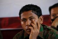 Marselus Natar