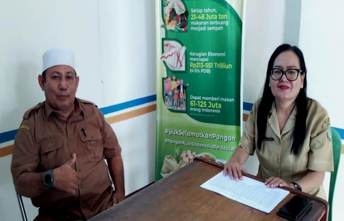 Darmawati Maria Sardiana dan Mangayung.