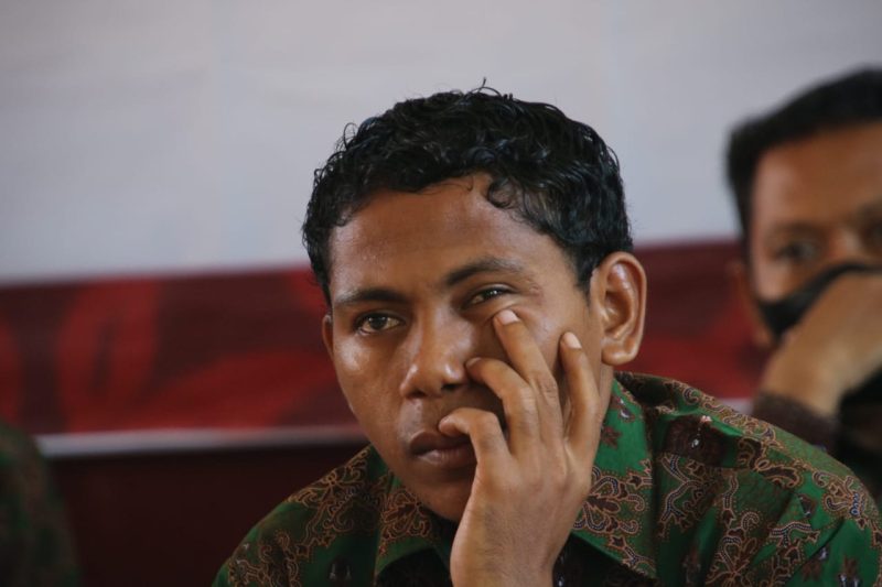 Marselus Natar