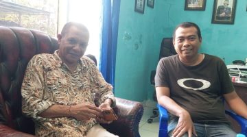 Pendapat Warga “Terbelah”, Pemcat Kaji Perdes Pungutan di Desa Komodo Manggarai Barat