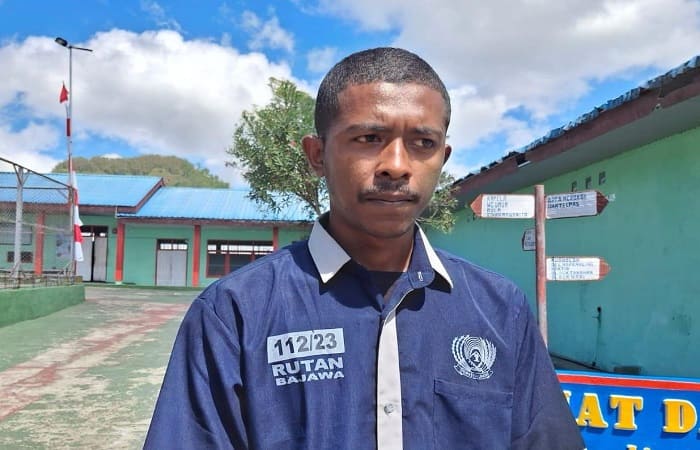 Hubert Juani