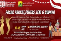 Bener Pasar Rakyat