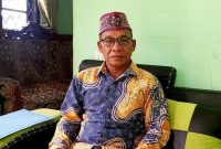 Bernadus Ambat