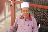 Haji Ishak Muhammad Jabi, Wakil Ketua MUI/pengurus NU Mabar NTT