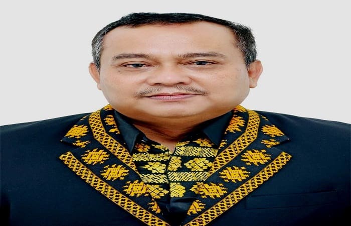 William Yani Wea