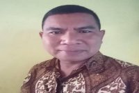 Zefirinus Kada Lewoema