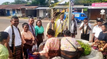 Kades Langir Apresiasi Inisiatif BPD–Lahirkan Perdes Penyelesaian Masalah Adat Serta Besarnya Denda dan Sanksi