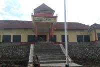 Kantor Polres Nagekeo