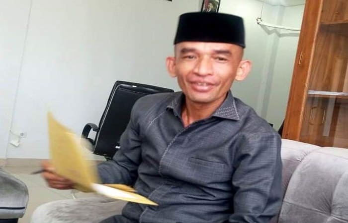 Sewargading S. J. Putera