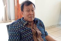 Wakil Bupati  Manggarai Barat, Yulianus Weng