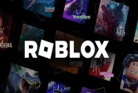 Ilustrasi game Roblox.(Roblox) 