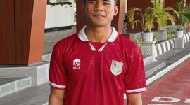 Fr. Pankrasius Tevin Lory