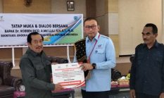 Kemensos Salurkan Bantuan Rp308 Juta di Nagekeo, 30 Anak Terima Bantuan ATENSI