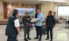 Sekolah Rakyat di Nagekeo Senilai Rp250 Miliar, Sekjen Kemensos: Lokasi Sangat Bagus