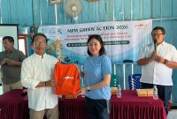 MPMX Perkuat Komitmen ESG Melalui Transplantasi Terumbu Karang, Dukung Pelestarian Laut dan Ekonomi Masyarakat di Labuan Bajo