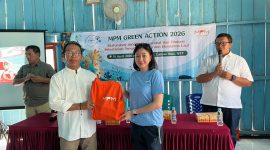 MPMX Perkuat Komitmen ESG Melalui Transplantasi Terumbu Karang, Dukung Pelestarian Laut dan Ekonomi Masyarakat di Labuan Bajo