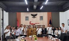 BPOLBF Gelar Kick Off FA 2026, Fokus Perkuat Kapasitas Pelaku Usaha Pangan di Labuan Bajo