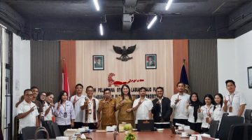 BPOLBF Gelar Kick Off FA 2026, Fokus Perkuat Kapasitas Pelaku Usaha Pangan di Labuan Bajo