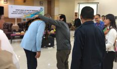 Sekjen Kemensos Tatap Muka dan Dialog di Nagekeo: ‘Negara Benar-Benar Hadir’