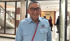 Sekjen Kemensos di Nagekeo: Sekolah Rakyat untuk Kemuliaan Wong Cilik, NTT Masuk 7 Besar Anak Putus Sekolah