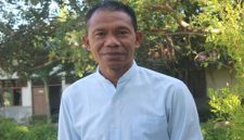 Aloysius Wisu Parera