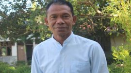 Aloysius Wisu Parera