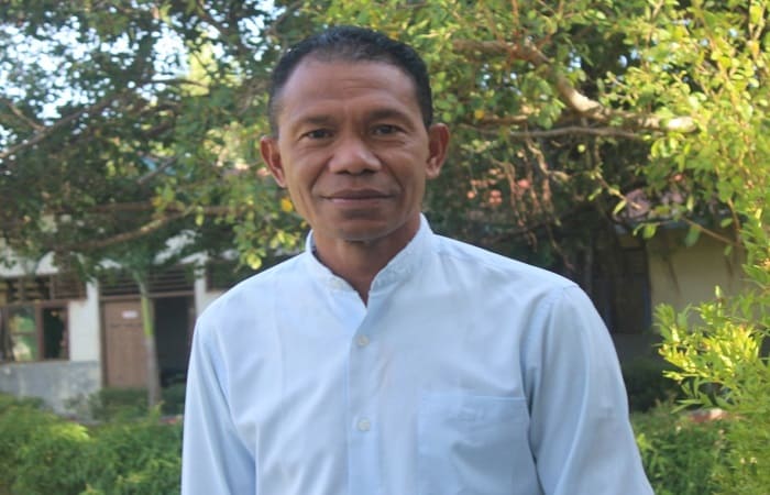 Aloysius Wisu Parera